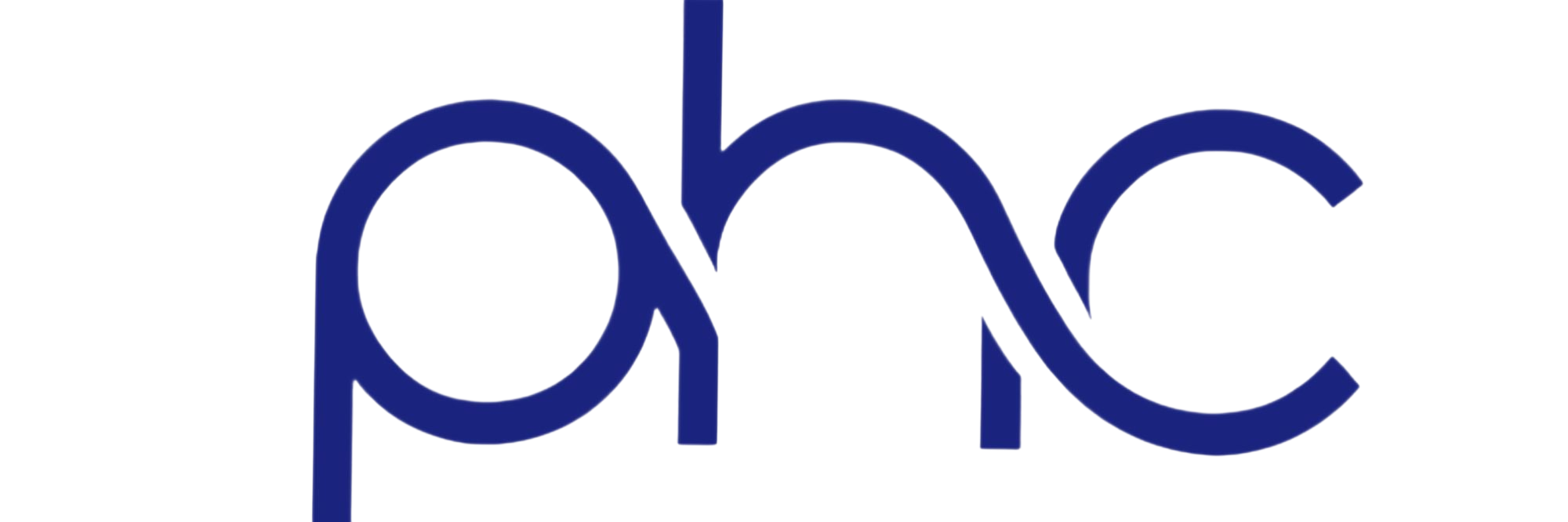 PHC Logo